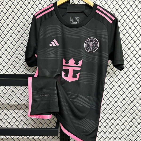 2425 Miami away jersey for fans