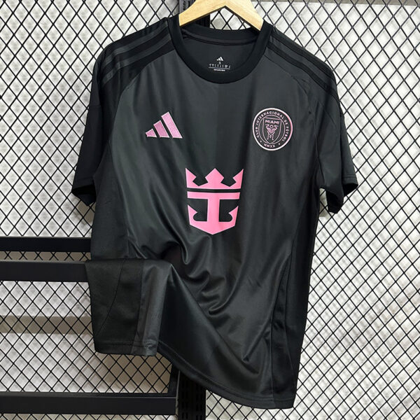 2526 fan version of Messi's home jersey for Miami