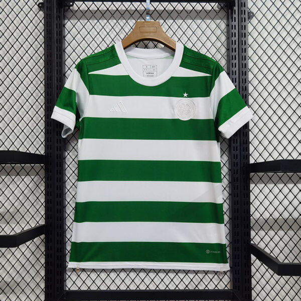 2324 Fan Edition Celtics 120th Anniversary Special Edition