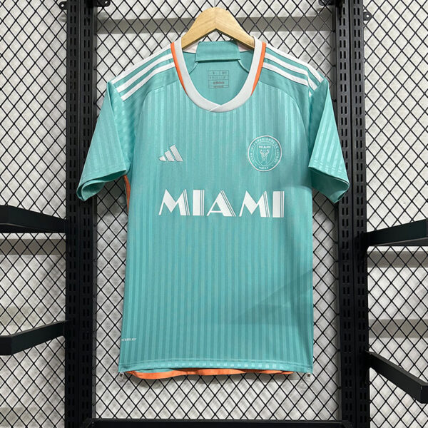 2425 fan version of Miami's second away jersey